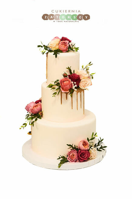 Paczki weselne 40 zł/szt Promocja waga około 0,85