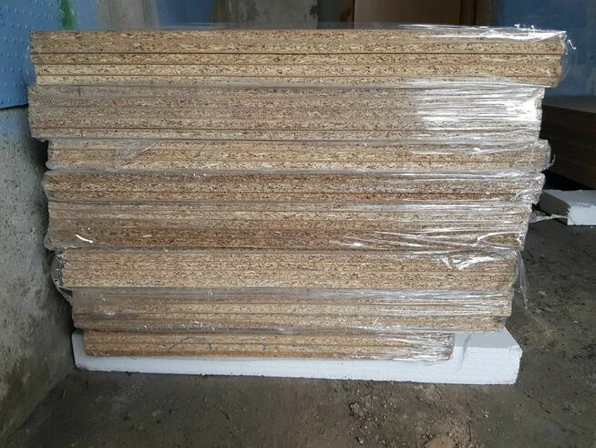 Płyty wiórowe. Polecam