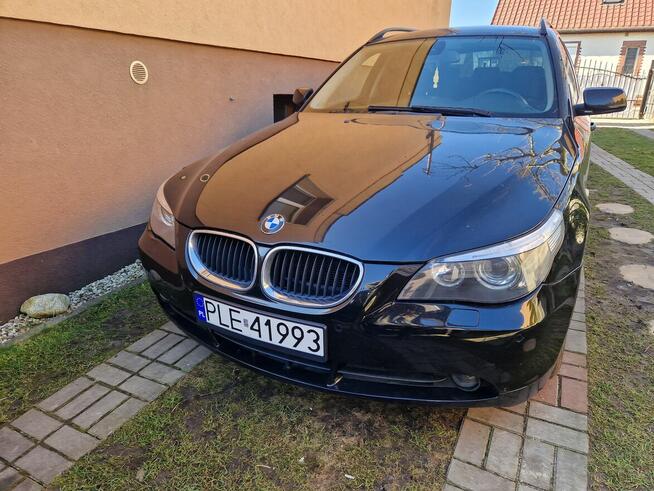 Bmw e61 520d