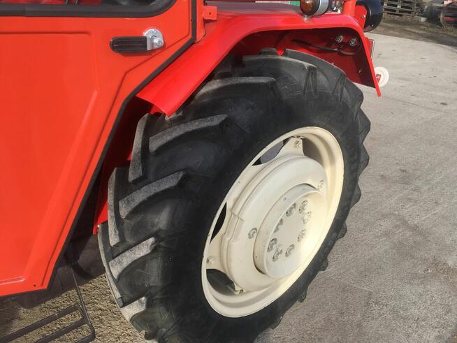 Ursus C330 M Rok 1992