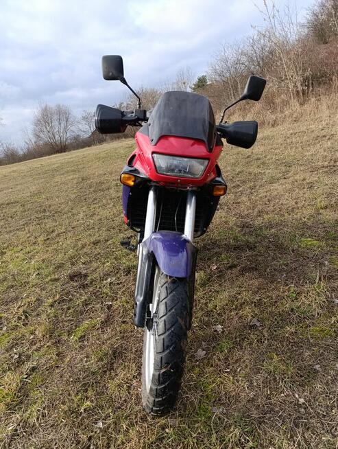 Aprilia Pegaso 650 zadbany egzemplarz