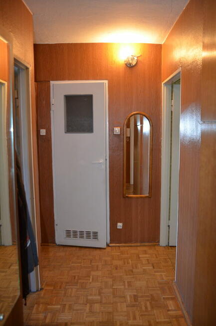 Sprzedam mieszkanie 3-pok. na Popowicach