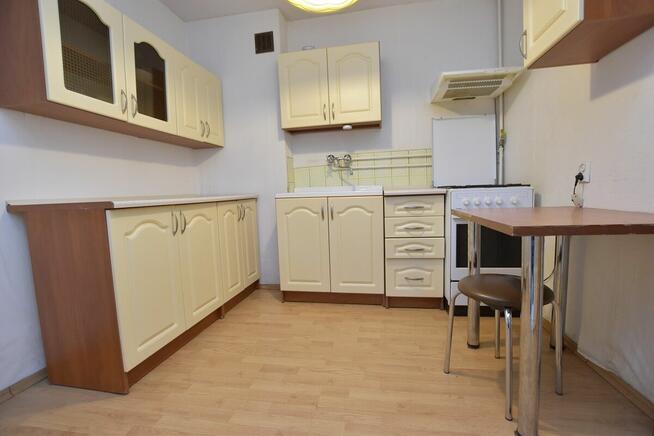 WYNAJEM! 3 pokoje; 45m2; os. Piastowskie