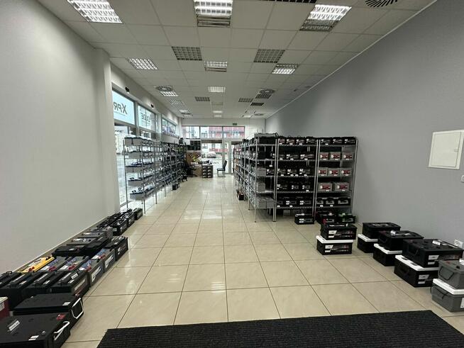 Prostownik 12V 6A Stef-Pol EST-301