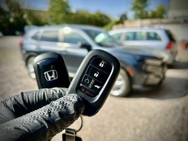 Dybczyński Dorabianie Kluczy Naprawa Zamków Samochodowych