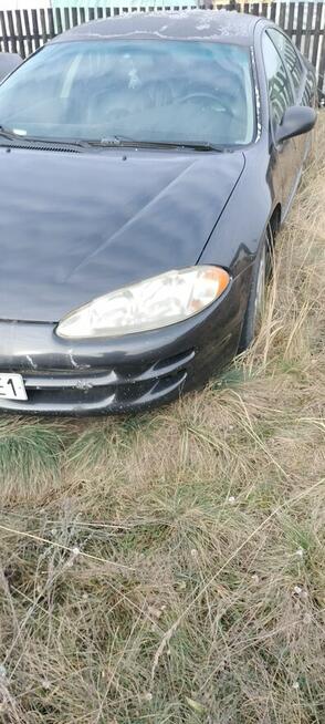 Chrysler interpid 2.7 cały na części