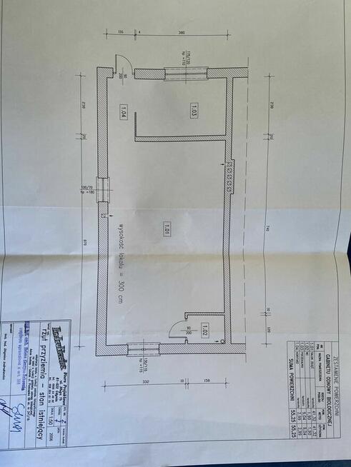 Lokal mieszkalno-użytkowy 55 m2 Piastowska Gdańsk