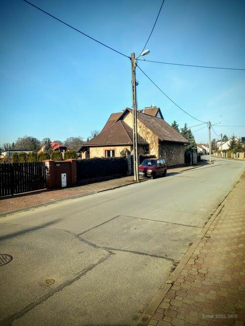 Dom Staszów Dom Mieszkanie Staszowie świętokrzyskie działka