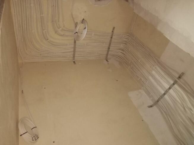 Usługi remontowo-budowlane WOLNE TERMINY