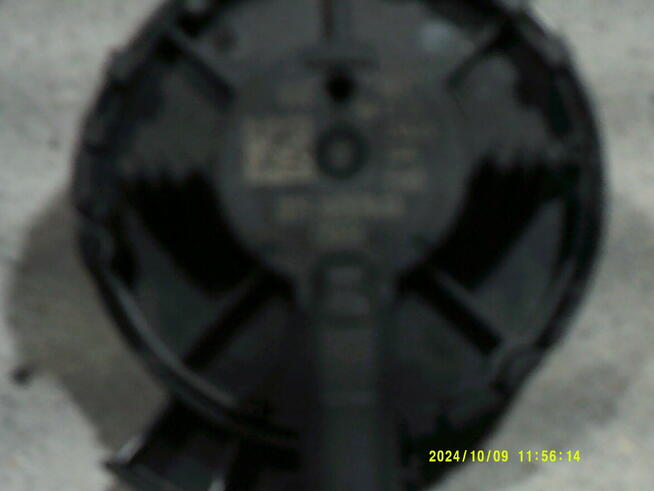 czujnik uderzeniowy Focus MK4 prawa strona