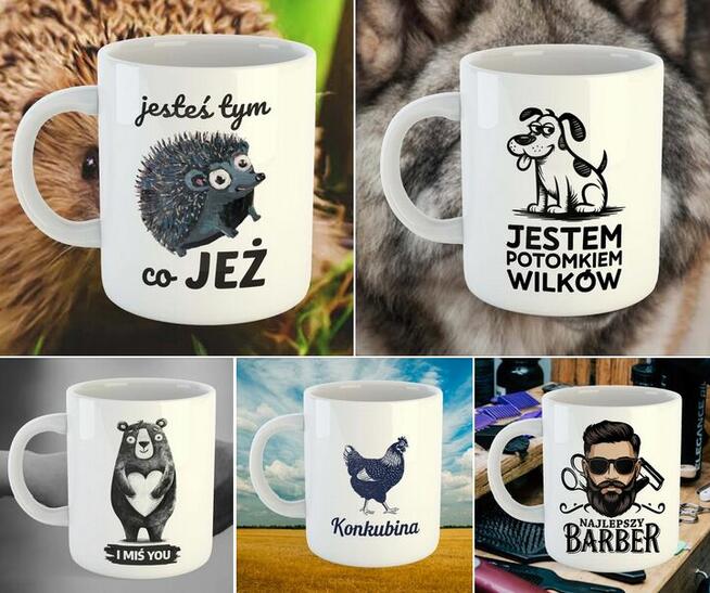 TakieRzeczy.eu - Kubki dla Twoich bliskich
