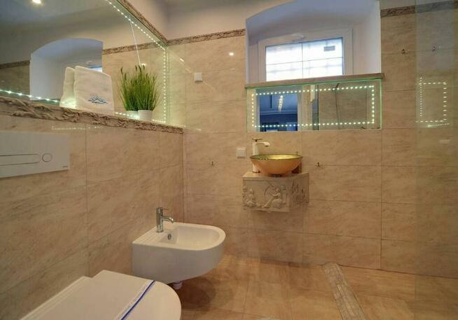 WYNAJMĘ APARTAMENTY