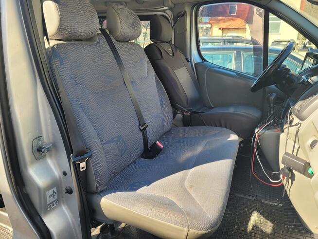 Renault Trafik 1.9 TDI