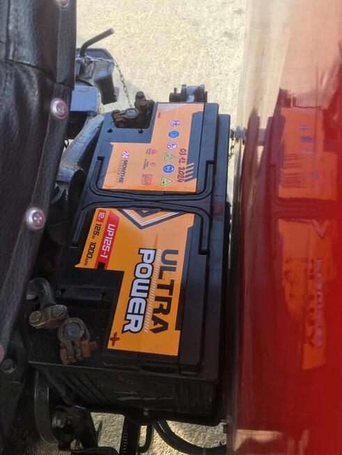 Ursus C330 M Rok 1992