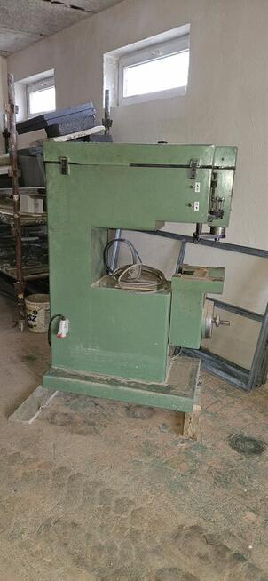 Frezarka Górnowrzecionowa gomad fg1