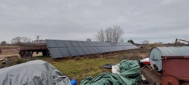 Syndyk sprzeda - Jednorożec, dz. ew. nr 1617