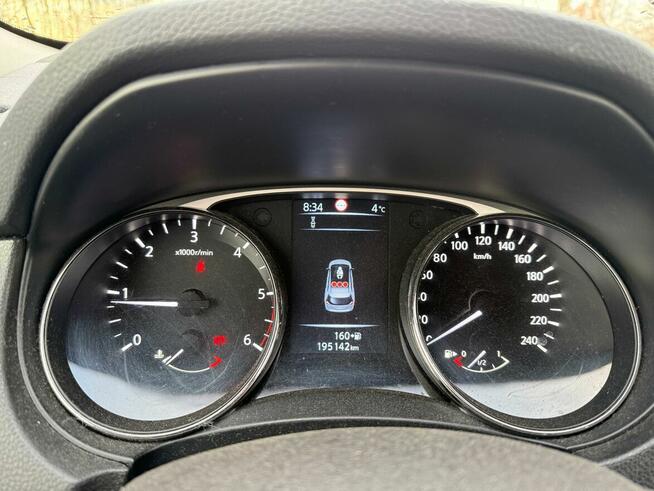 Nissan X-Trail 1.6 dci 2015r