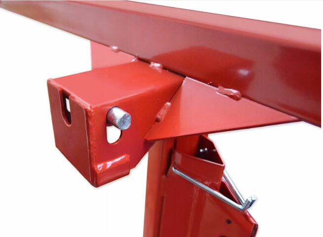 Wynajem podnośnik do płyt gk