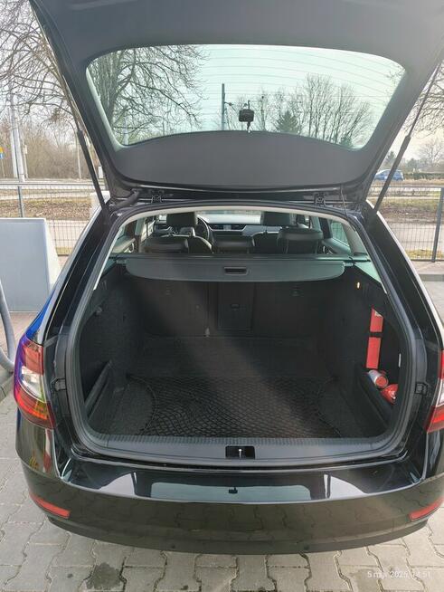 Skodą Oktavia 2019 lub zamienię 1,6 diesel 115tyś km,