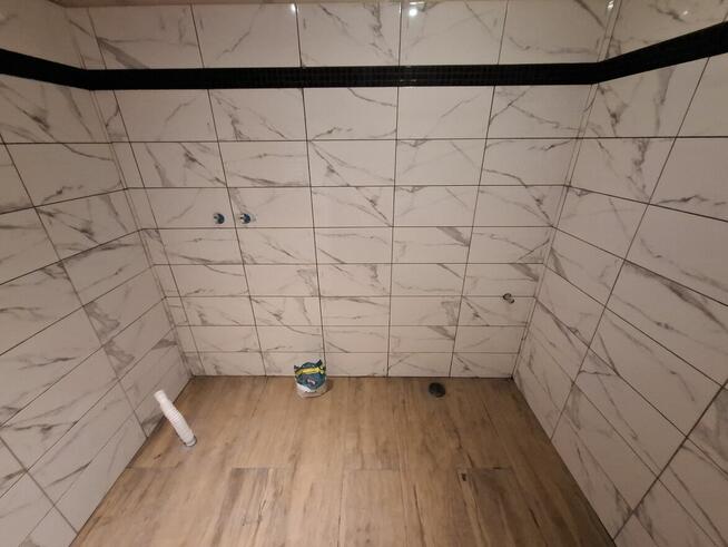 Glazurnik warszawa - kompleksowe remonty