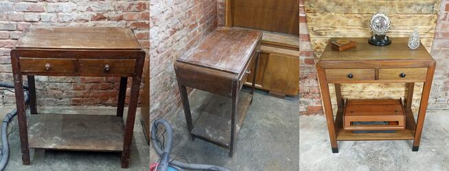 Meble na wymiar - KUCHNIE - GARDEROBY - RENOWACJA MEBLI