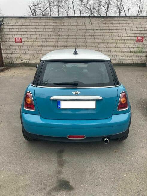 Zadbane Mini ONE na sprzedaż!