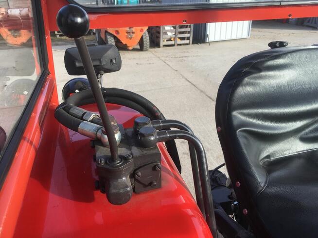 Ursus C330 M Rok 1992