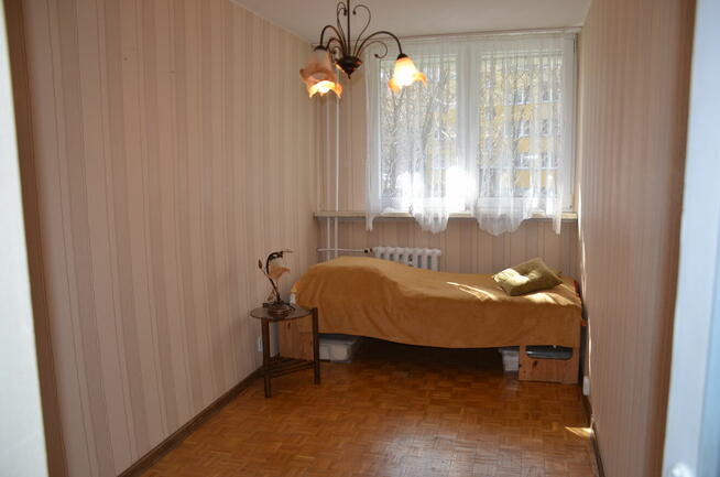 Sprzedam mieszkanie 3-pok. na Popowicach