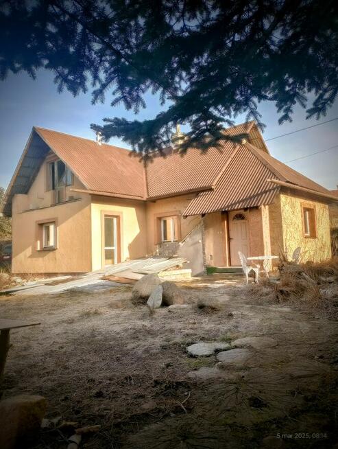 Dom Staszów Dom Mieszkanie Staszowie świętokrzyskie działka