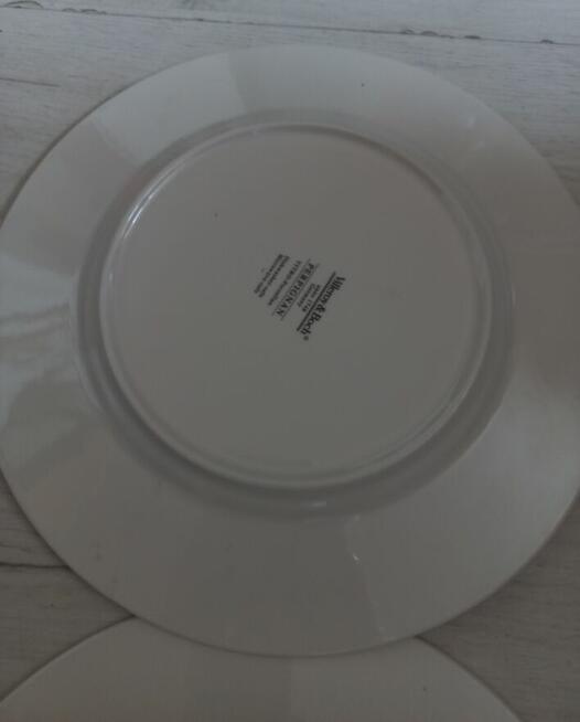 Talerze 2 szt. Villeroy&bosch