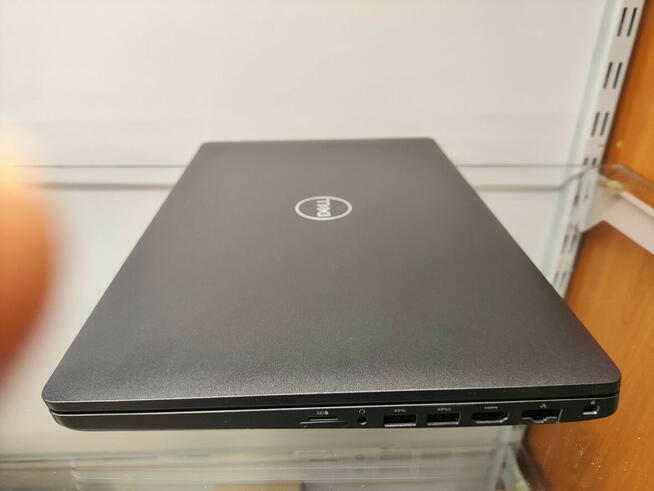 Dell Latitude 5500 I5-8gen 16GB 512SSD W11P - LapCenter.pl