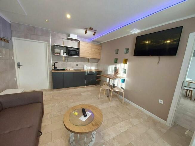 WYNAJMĘ APARTAMENTY