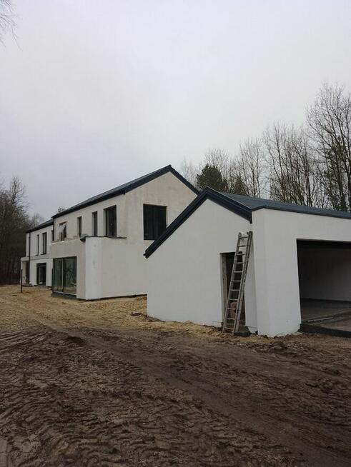 Budowa domów, pełen zakres usług, TERMINY OD TERAZ