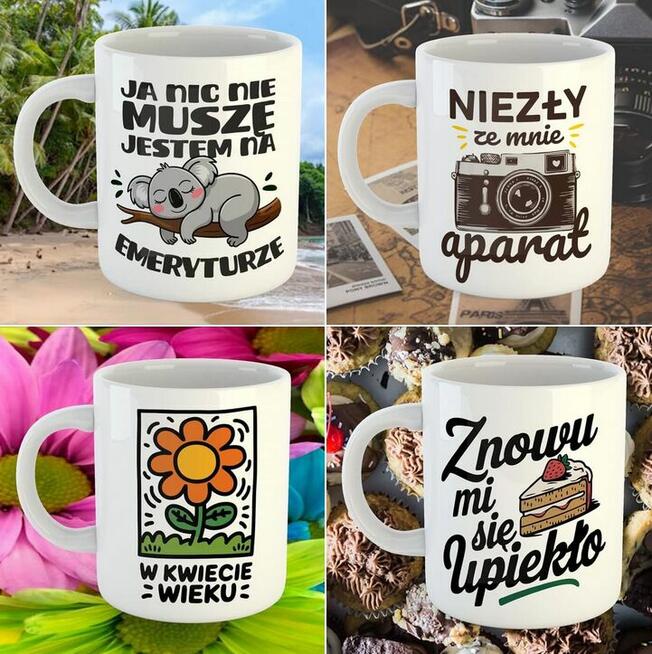 TakieRzeczy.eu - Kubki dla Twoich bliskich