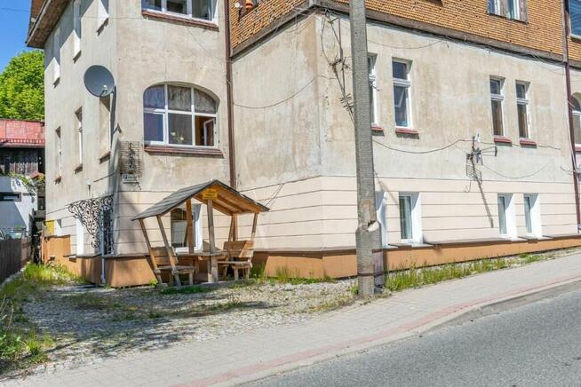 WYNAJMĘ APARTAMENTY