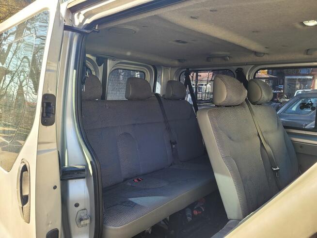 Renault Trafik 1.9 TDI