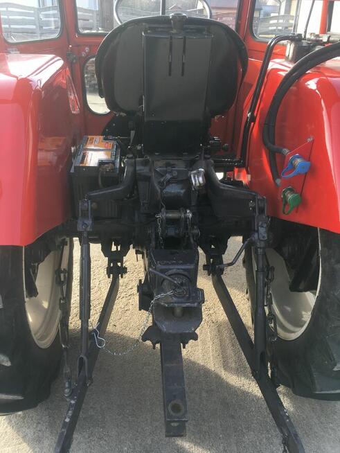 Ursus C330 M Rok 1992