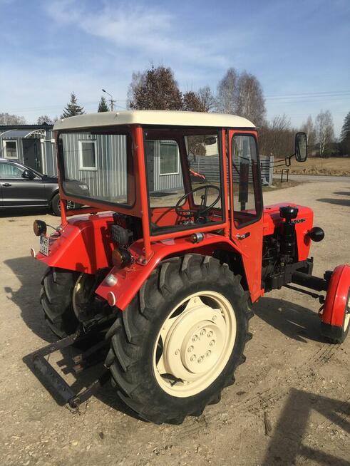 Ursus C330 M Rok 1992