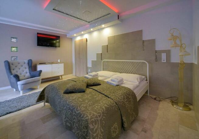 WYNAJMĘ APARTAMENTY