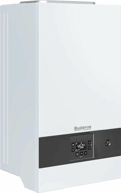 Kocioł gazowy Buderus GB 022K