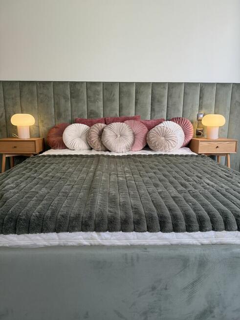 Wynajmę bezpośrednio nowy apartament 3 pokojowe 76m2 Centrum