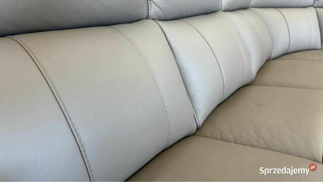 Narożnik Leo - Piękny i wygodny! Dostępny od zaraz!