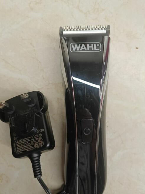 Maszynka do strzyżenia WAHL ,Zestaw. ULTIMATE CLIPPER