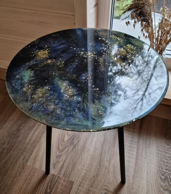 Art wyroby z żywicy epoksydowej