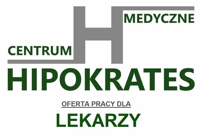 Lekarz POZ