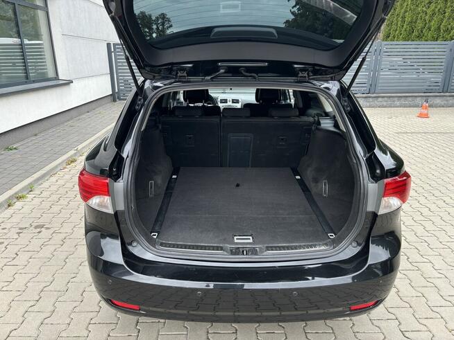 Toyota Avensis 2014r ON