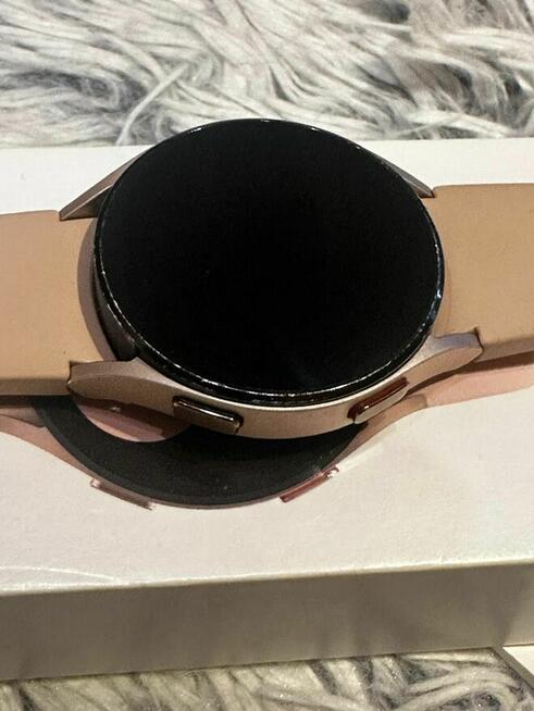 Samsung S21 Phantom Violet 5G 256GB 8GB RAM + Galaxy watch4