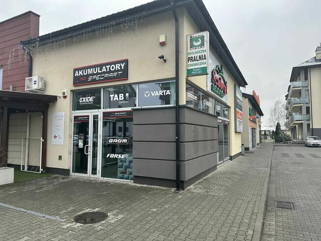 Akumulator 74Ah 620A PROTON