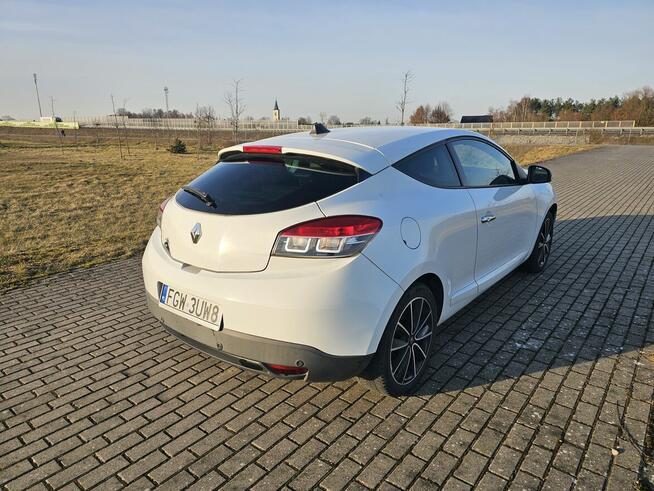 Renault Megane Renault Megane Coupe Bose 1.2 TCE 116KM | 201