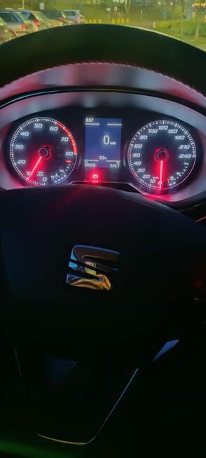 SEAT ARONA 1.0 TSI STYLE S&S